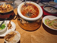 -桂小厨广西菜(万象城店)