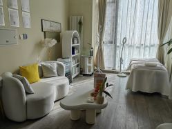 -美肌工坊皮肤管理