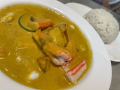 -锦园春香港茶餐厅(西海湾旗舰店)