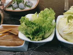 -寻牛记潮汕牛肉火锅(双喜城店)