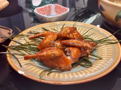 -香雪海饭店中餐厅(湖滨店)