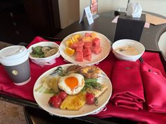-无锡君来洲际酒店