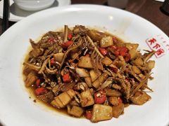 -天下客饭店(中山路店)