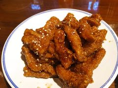 -龍聚祥烧麦馆(万达店)