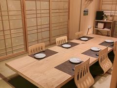 -长崎屋·日本料理·刺身·烧鸟(天河北路店)