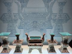 -广西壮族自治区博物馆