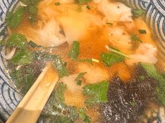-北丐先生·野馄饨烧烤(泰达E街区店)