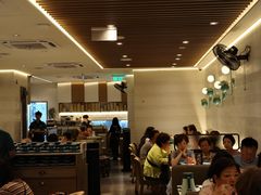 -真點心(高士德店)