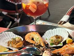 -BROWNSTONE布朗石西班牙餐厅(富城店)