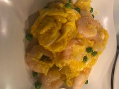-新大咀港式茶餐厅(宝山万达店)