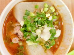 -江三王记牛杂馆(总店)