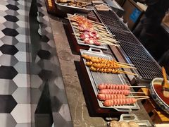 -纽斯特牛排自助餐厅(浦东文峰广场店)