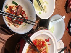 -老湘村·湖南土菜(天河维多利店)