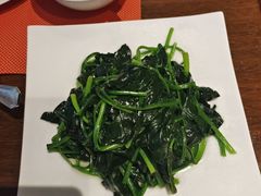-上海金陵紫金山大酒店·汇海餐厅