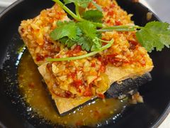 -聚味瞿记·龙虾堂(望城店)