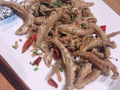 -印象鲵宴·张家界地标美食名片(溪布街店)