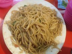 -垦丁辉哥生鱼片