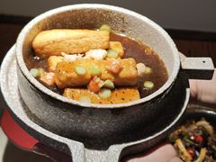 -食锦记·福建私房菜(浦西万达店)