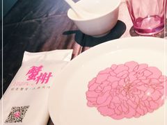 -蟹榭·本帮江浙菜·蟹宴(五角场合生汇商场店)