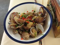 -霄汉牛三鲜湖北砂锅菜(万松园2店)