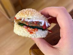 -素满香·食养自助(建邺万达店)