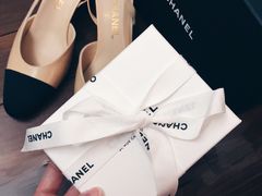 -CHANEL(恒隆广场店)