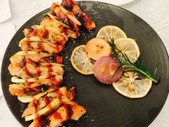 -娜娜家·Nana's restaurant(国金汇店)