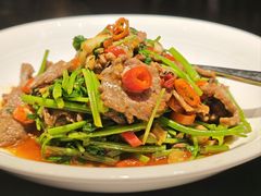 -来之顺海鲜菜馆·青岛菜·始于1993(栈桥店)