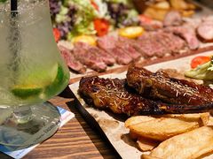 -The Cheebat 锌吧·Bistro(体育西店)
