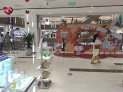 -利群胶州购物广场(澳门路店)