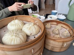 -冶春茶社(官园桥店)