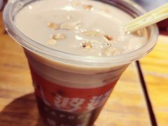 奶茶烧仙草-八婆婆烧仙草(曾厝垵店)