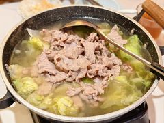 -全牛匠·乐山跷脚牛肉(西北旺万象汇店)