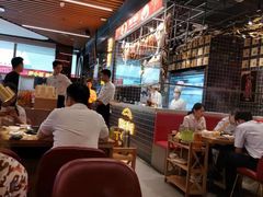 -好彩猪肚鸡(正弘城店)