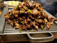 -四季民福烤鸭店(前门廊房二条店)