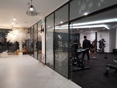 -Another Key健身(紫金店)