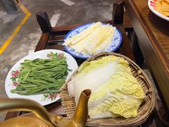 -萍姐火锅·公路夜市(南京弘阳广场店)