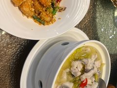 -庄氏祥记家常食府(国瑞建材家居博览中心店)