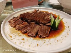 -英冠索菲特酒店·萧湘阁中餐厅