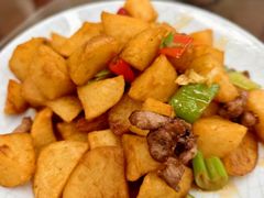 -清真·益鑫羊肉手抓馆(花园北街店)