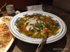 -童年小筑餐厅(申花路店)