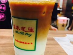 -美芝莲(东方宝泰店)