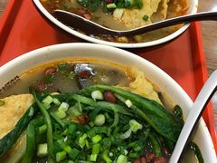 -螺小胖柳州螺蛳粉(钟楼总店)