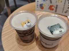 -Seesaw Coffee(苏州中心店)
