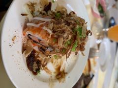 -喝彩海鲜自助餐厅(宜宾城市名人酒店)