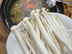 -濠轩阁特色生蚝火锅(水湾路店)