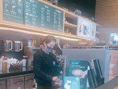 -星巴克(北京望京东园店)