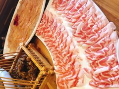 -重庆德庄火锅(龙游店)