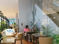 -THE WOODS 简餐 (国贸商城店)