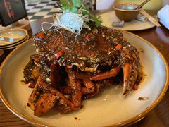 -亚特兰蒂斯·蟹餐厅 CRAB KITCHEN·鲜活海鲜